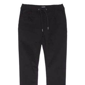 'Sureshot' Slim Tapered Leg Jogger